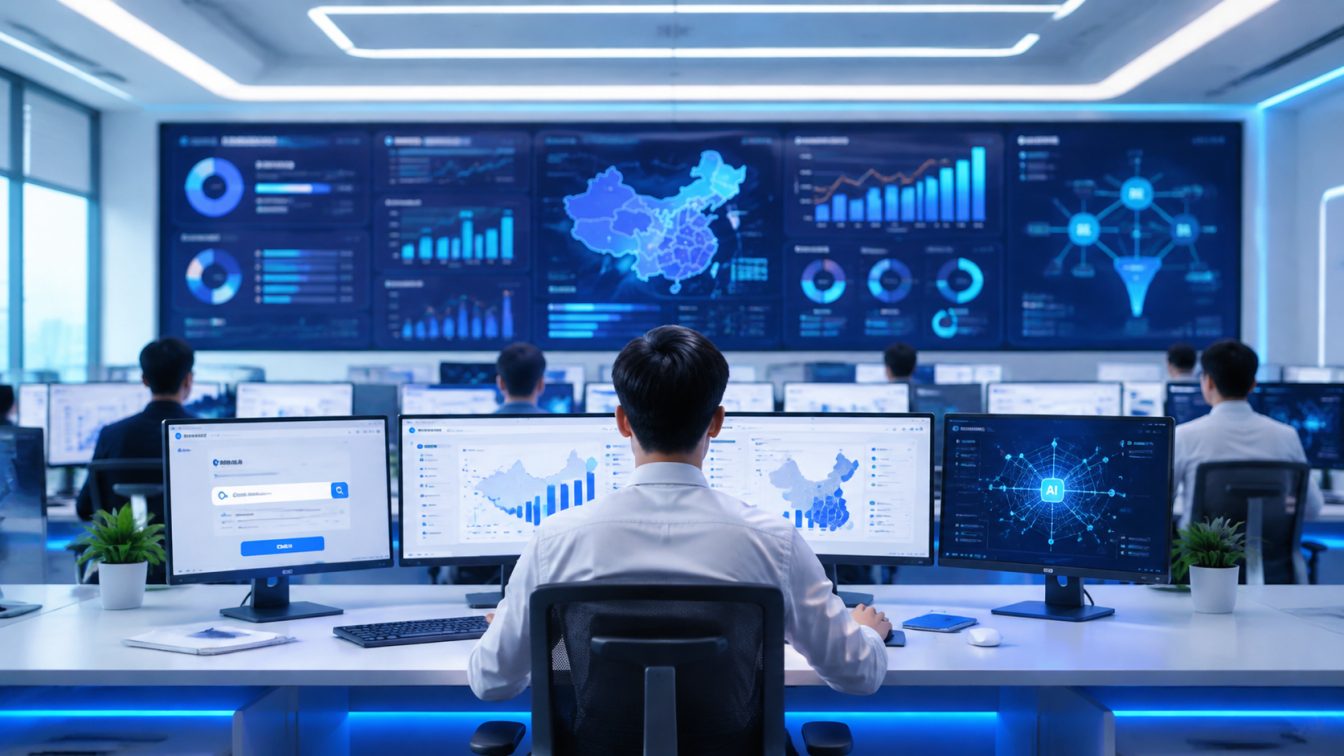 菏泽高新技术开发区多年研发经验，助力企业获客